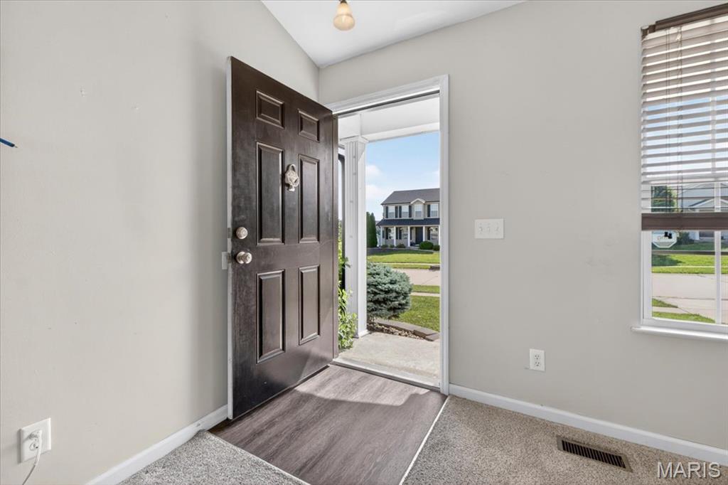 Brookshire Creek - Residential