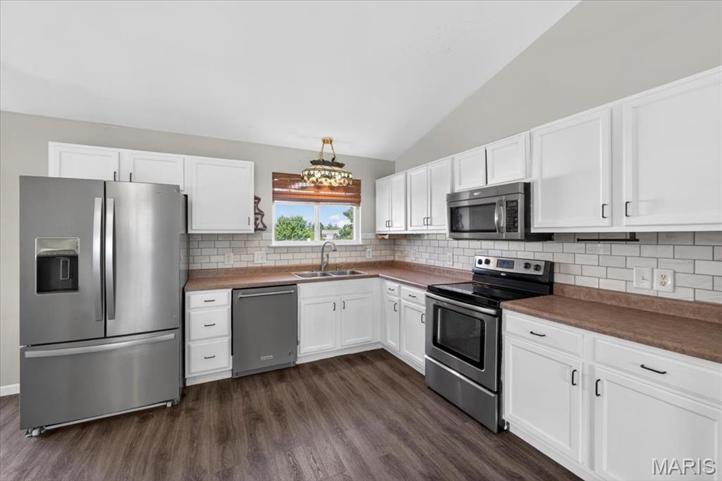 Brookshire Creek - Residential