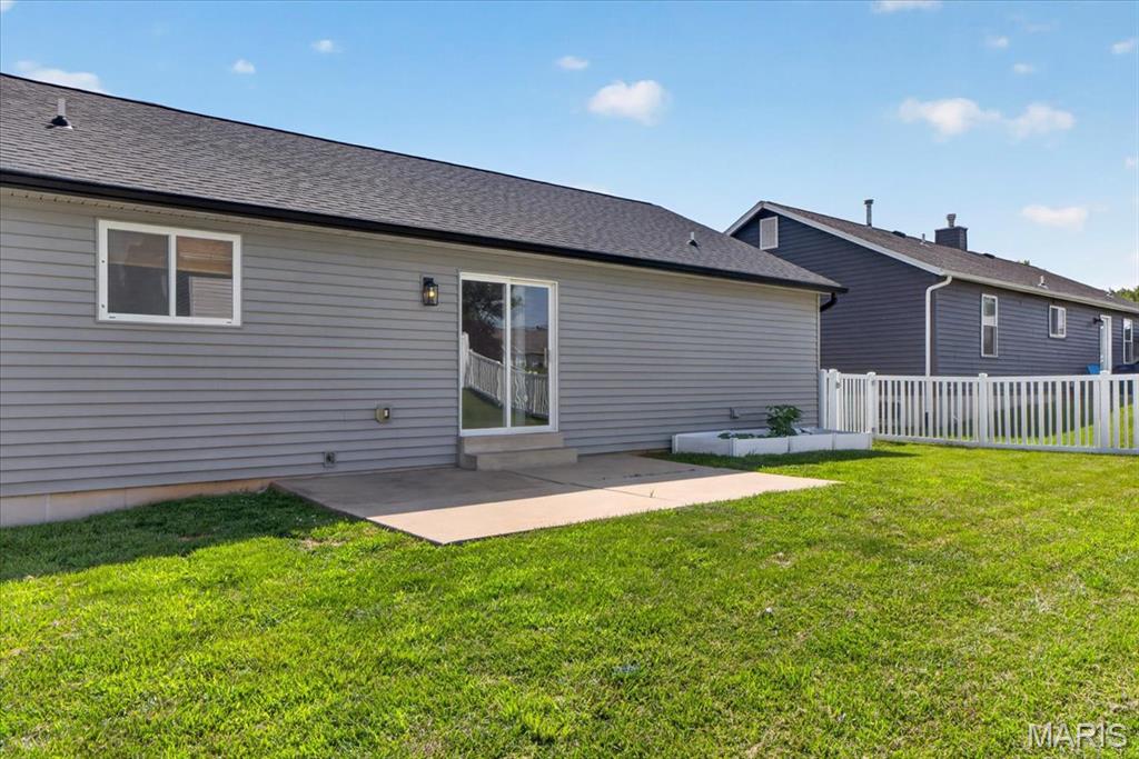 Brookshire Creek - Residential