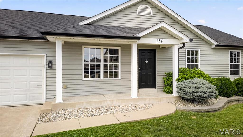 Brookshire Creek - Residential
