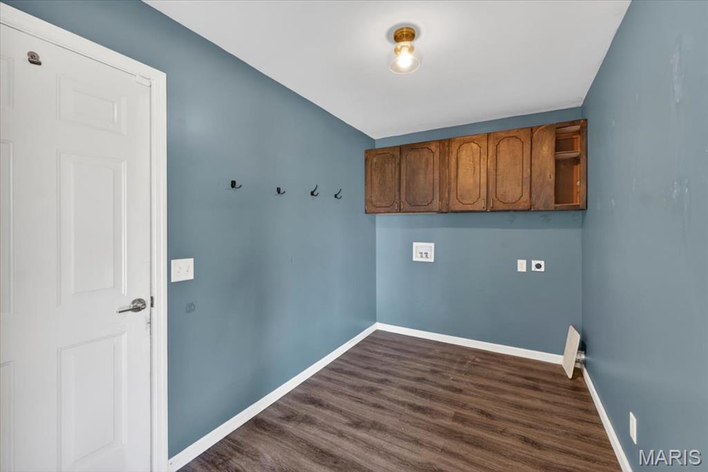 Brookshire Creek - Residential