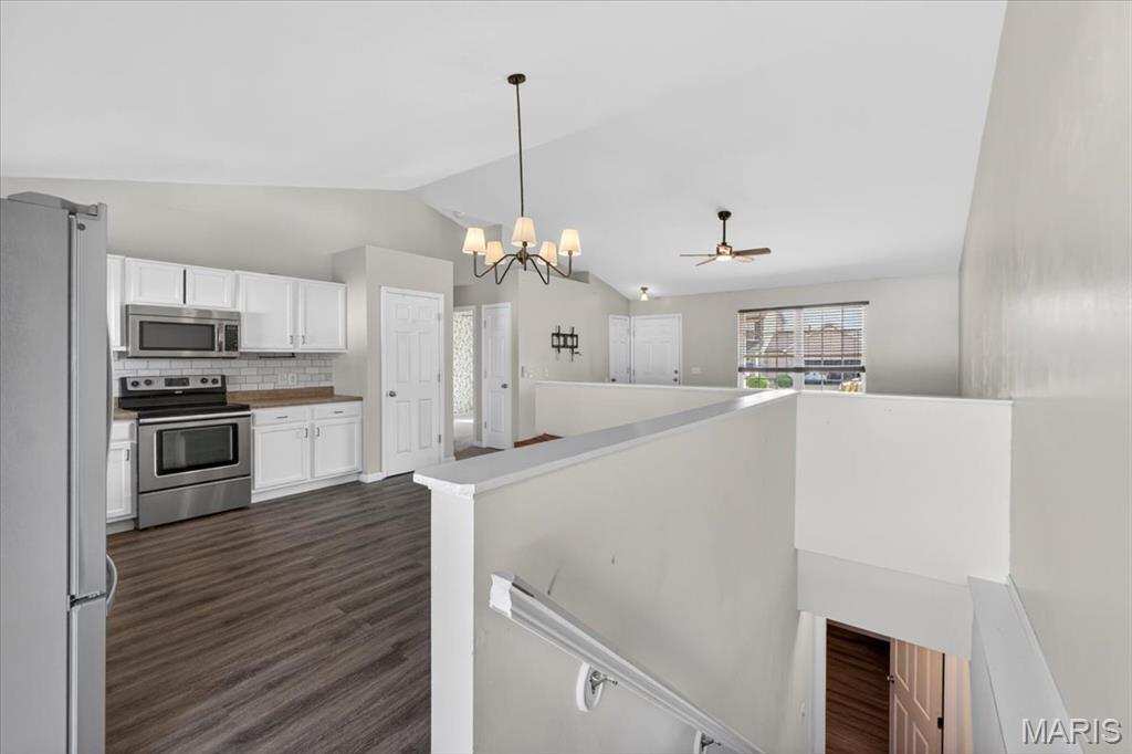Brookshire Creek - Residential