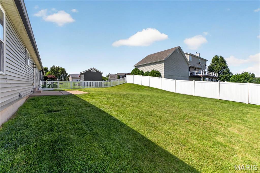 Brookshire Creek - Residential