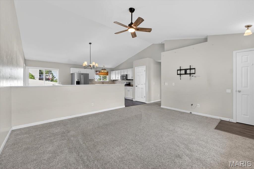 Brookshire Creek - Residential