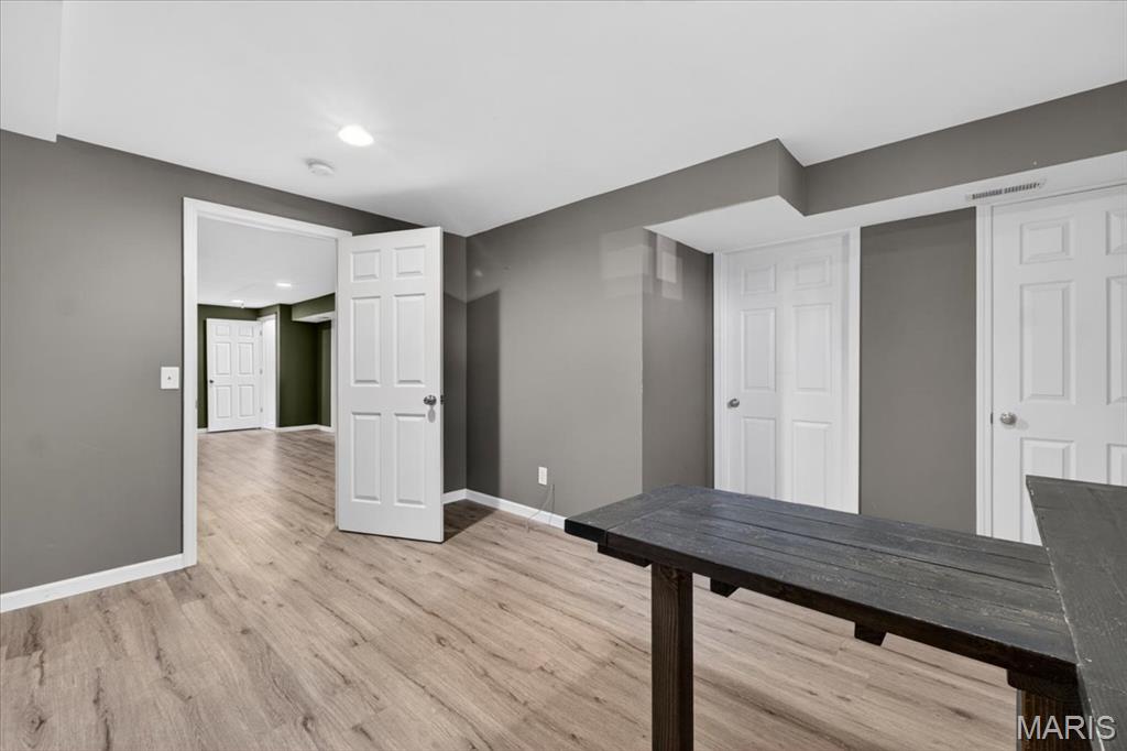 Brookshire Creek - Residential
