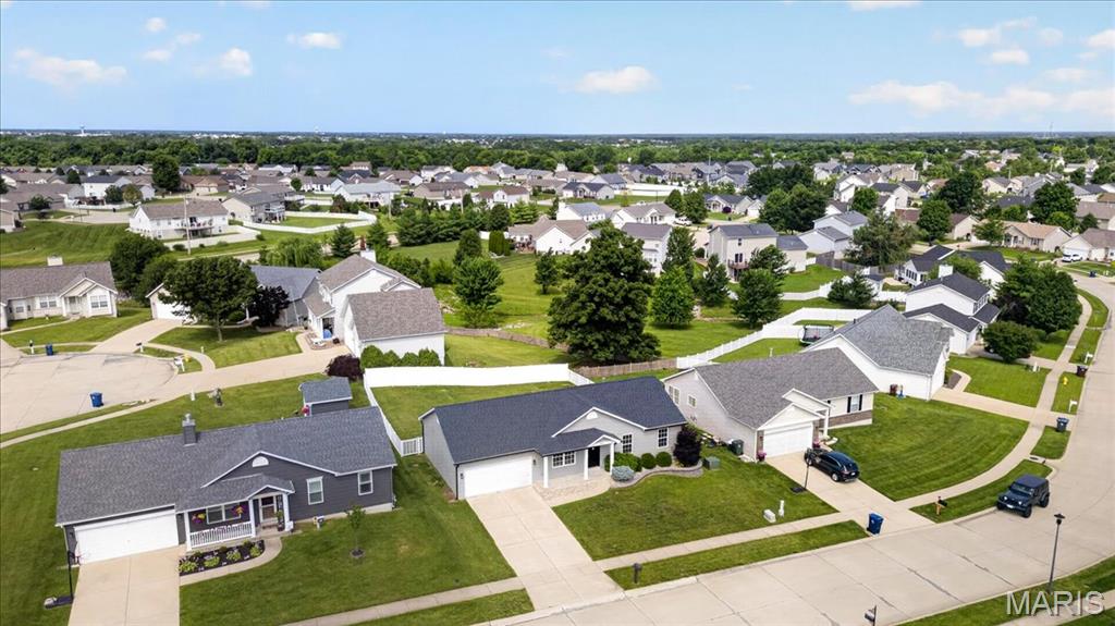 Brookshire Creek - Residential
