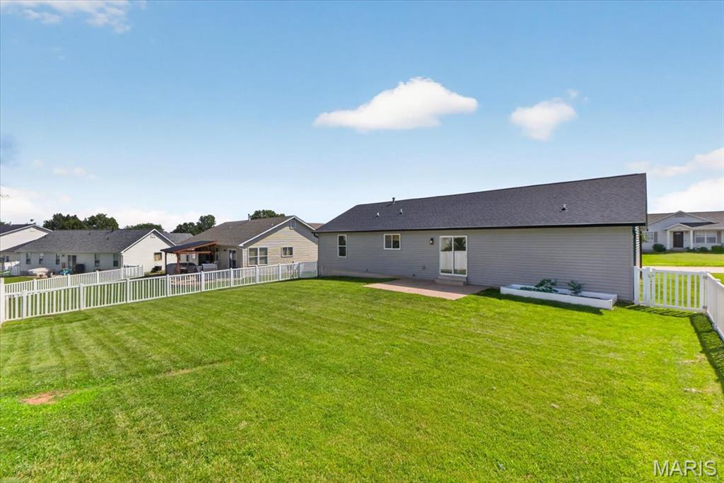 Brookshire Creek - Residential