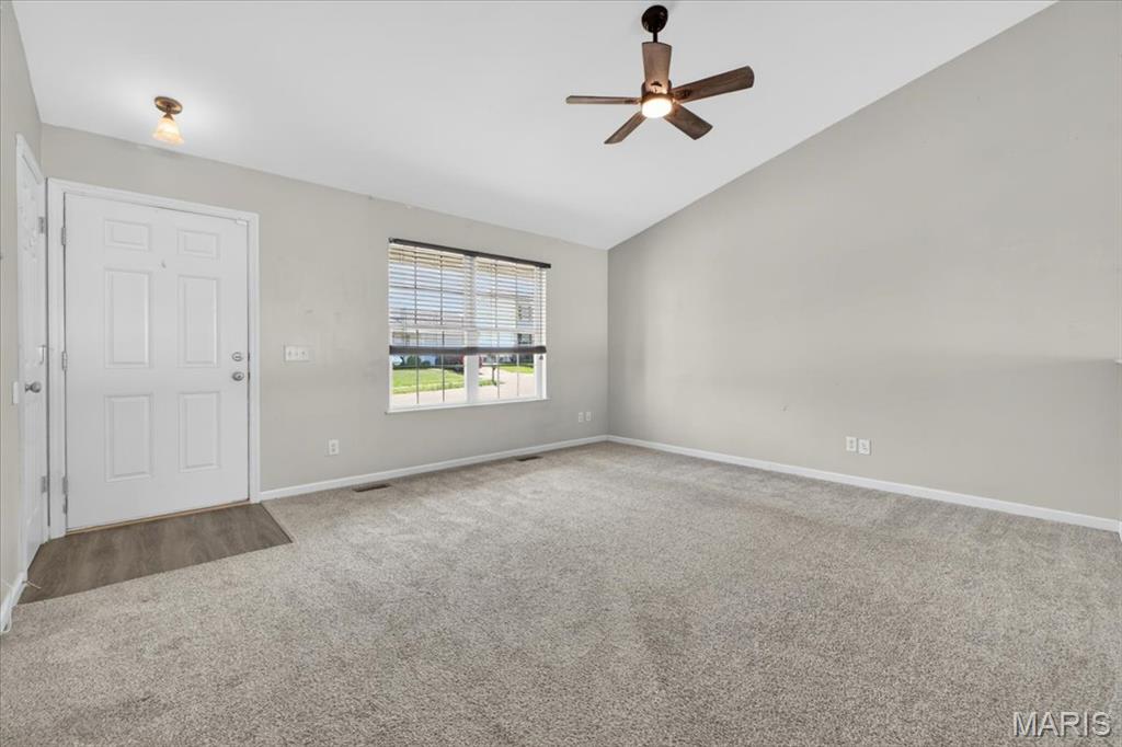 Brookshire Creek - Residential