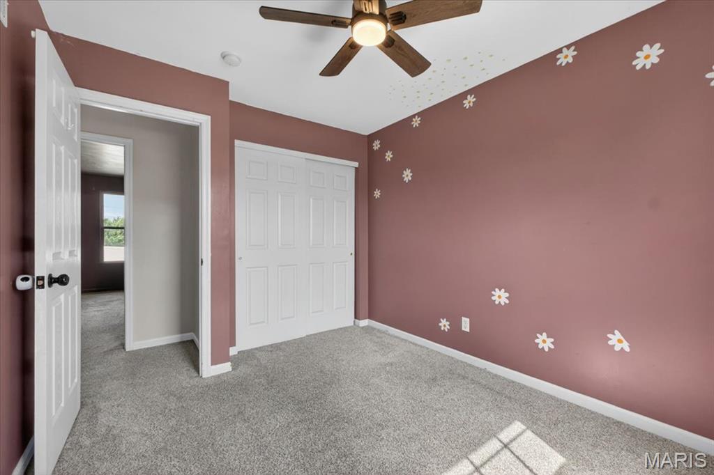 Brookshire Creek - Residential