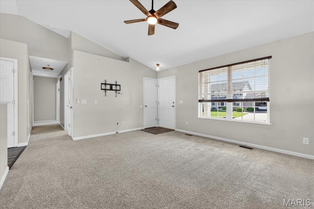 Brookshire Creek - Residential