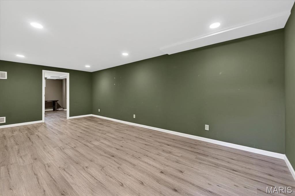 Brookshire Creek - Residential
