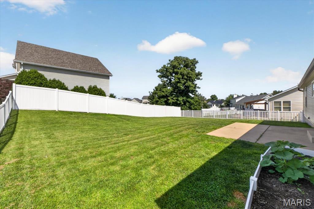 Brookshire Creek - Residential