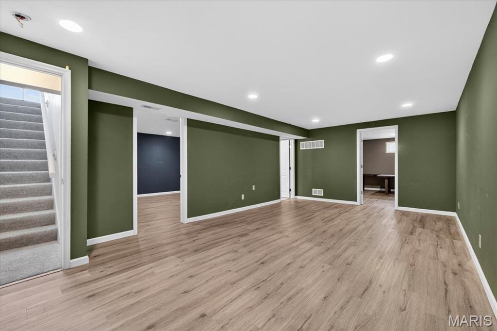 Brookshire Creek - Residential