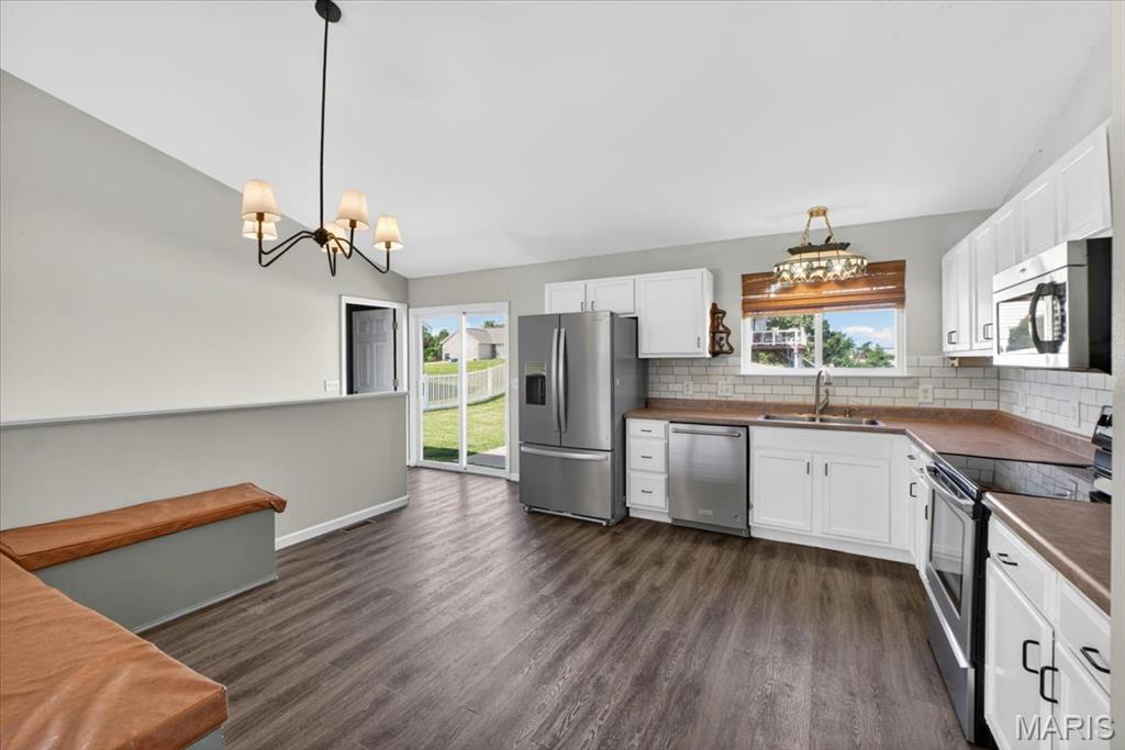 Brookshire Creek - Residential
