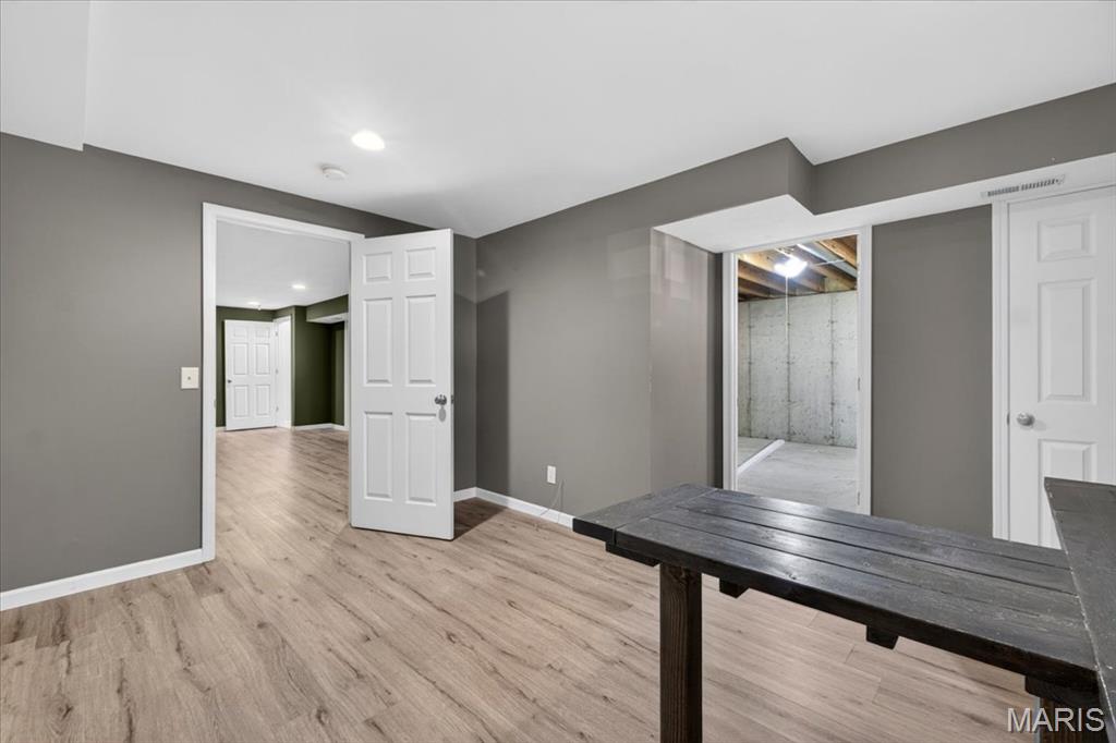Brookshire Creek - Residential