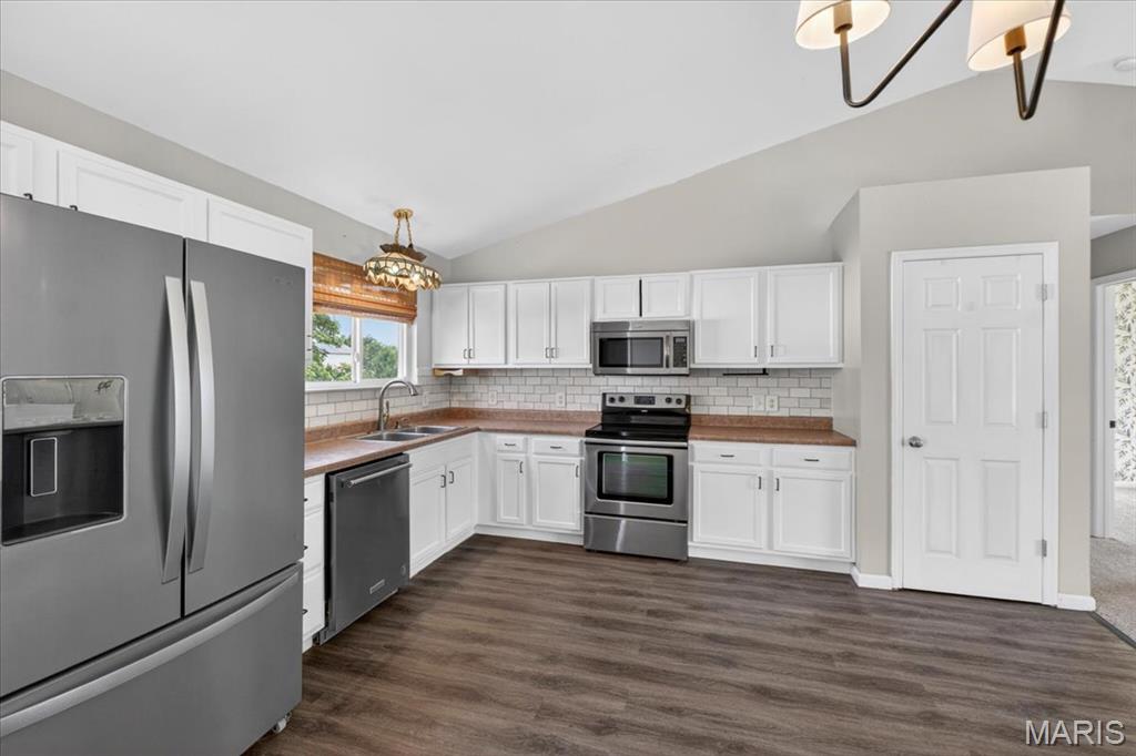 Brookshire Creek - Residential