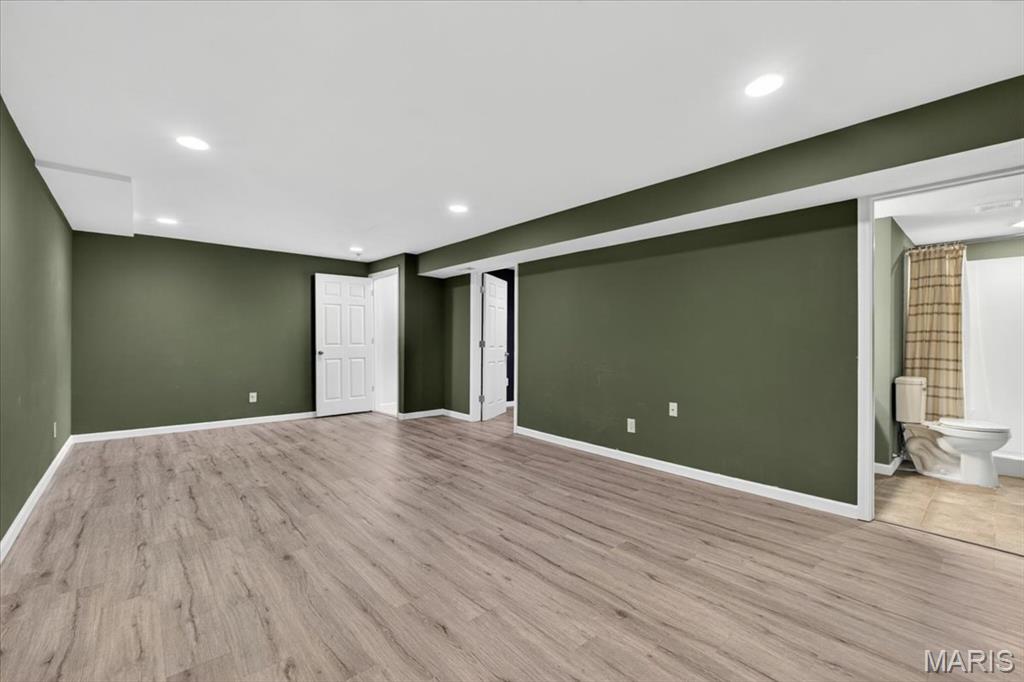 Brookshire Creek - Residential