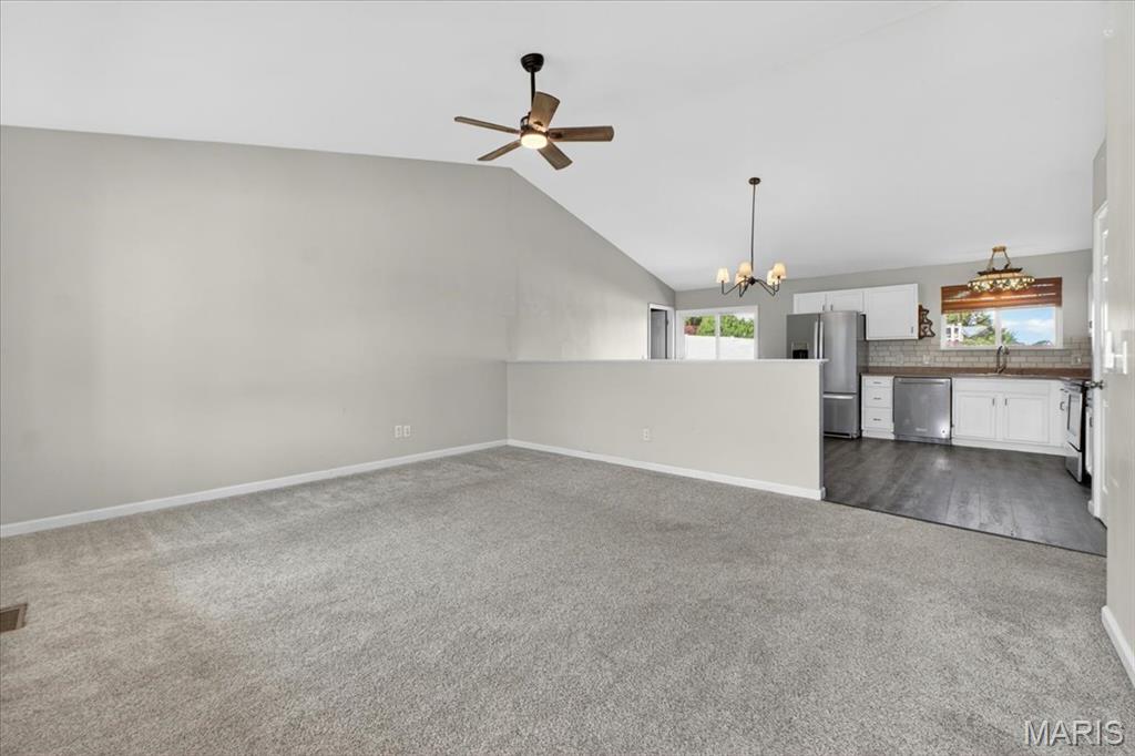 Brookshire Creek - Residential