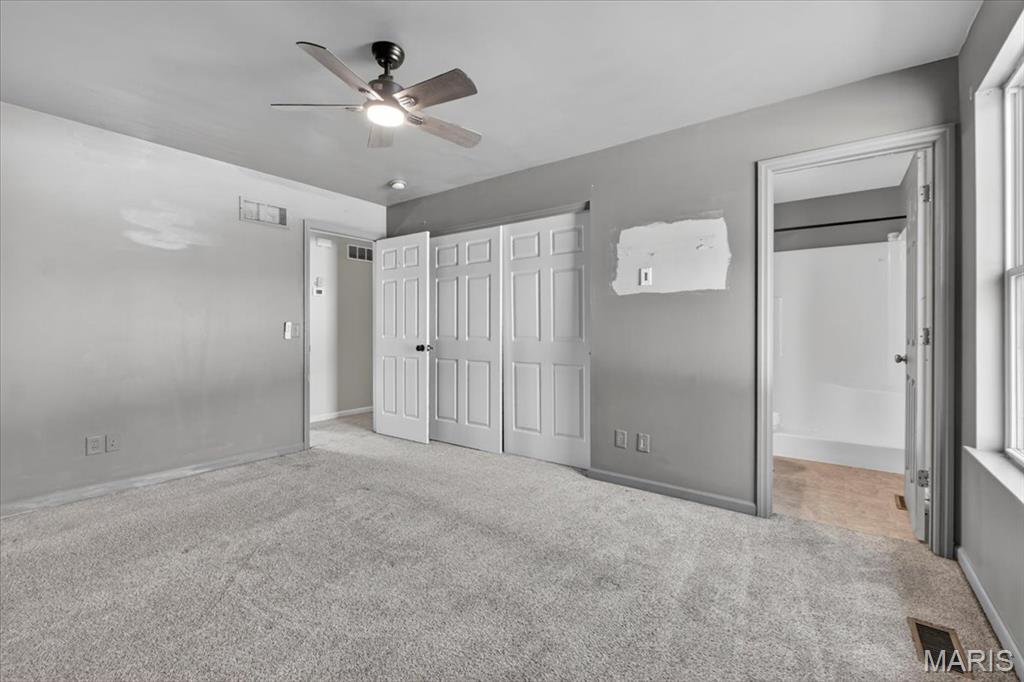 Brookshire Creek - Residential