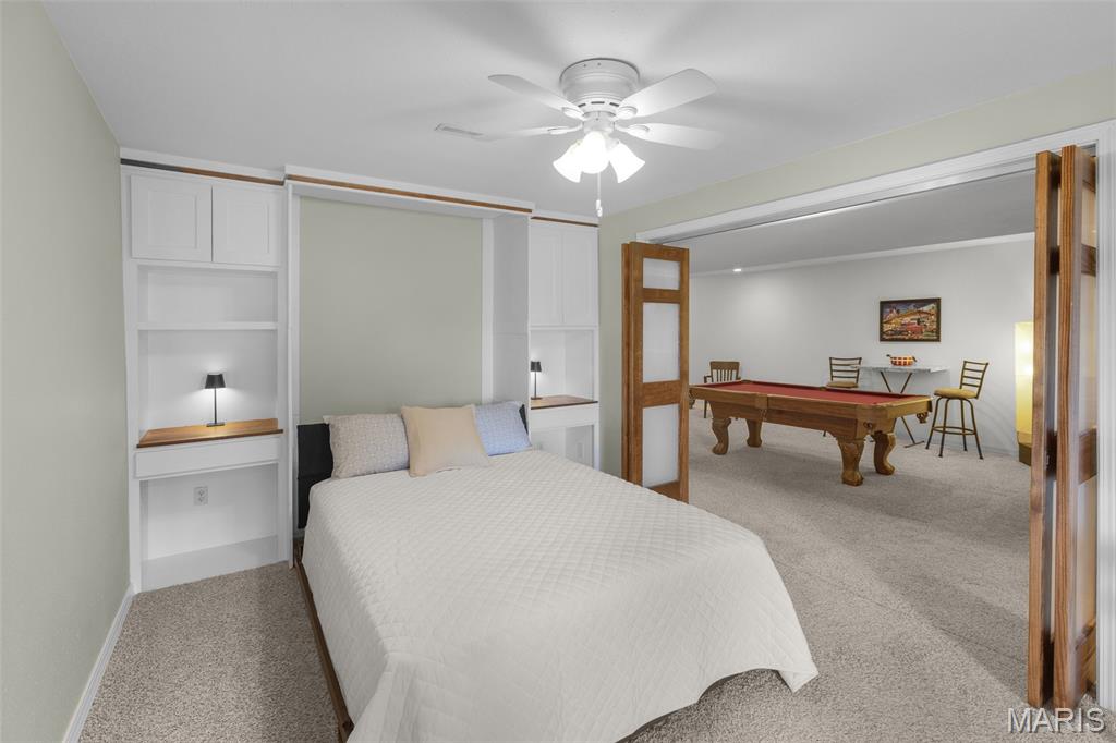 Clover Hill Estate - Residential