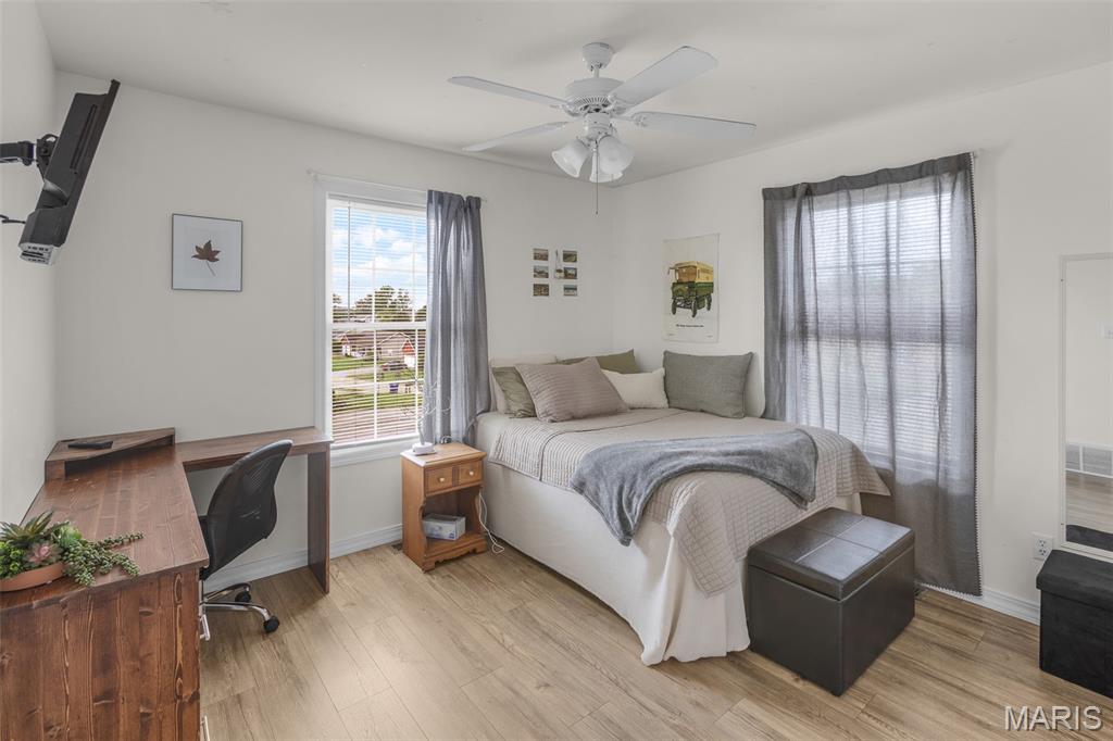 Clover Hill Estate - Residential