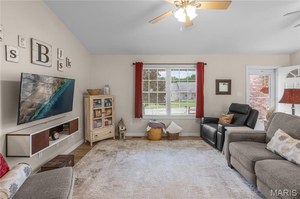 Clover Hill Estate - Residential