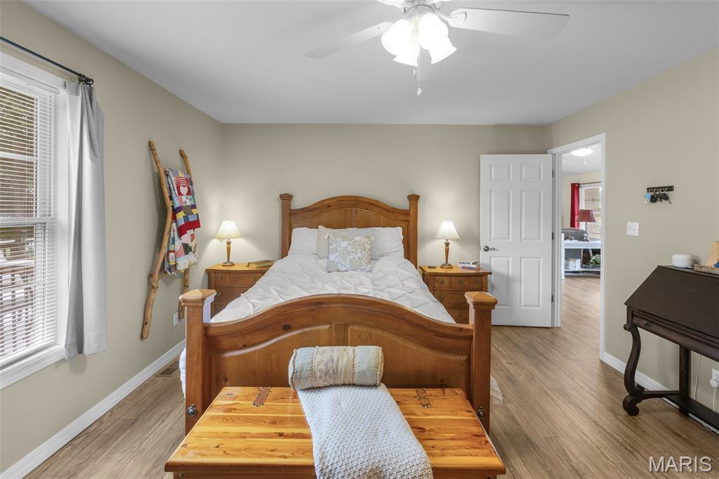 Clover Hill Estate - Residential