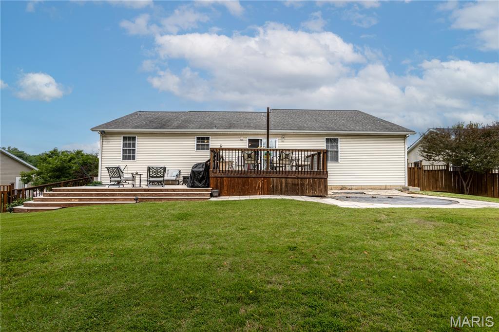 Clover Hill Estate - Residential