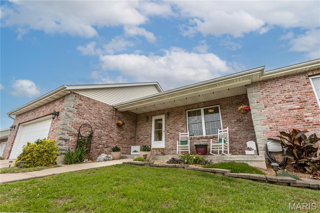 Clover Hill Estate - Residential