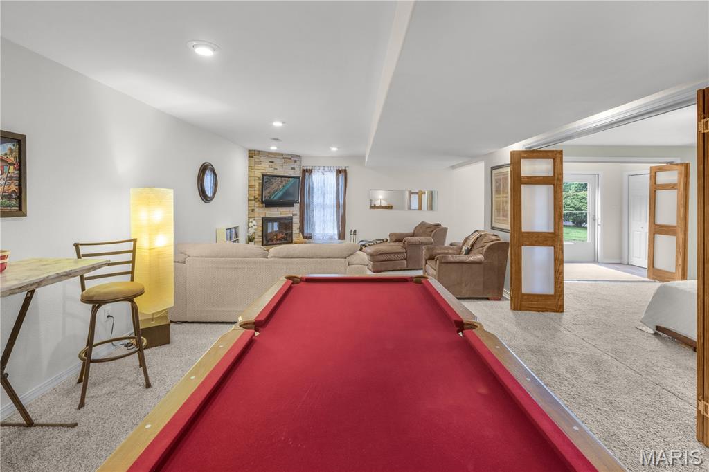 Clover Hill Estate - Residential