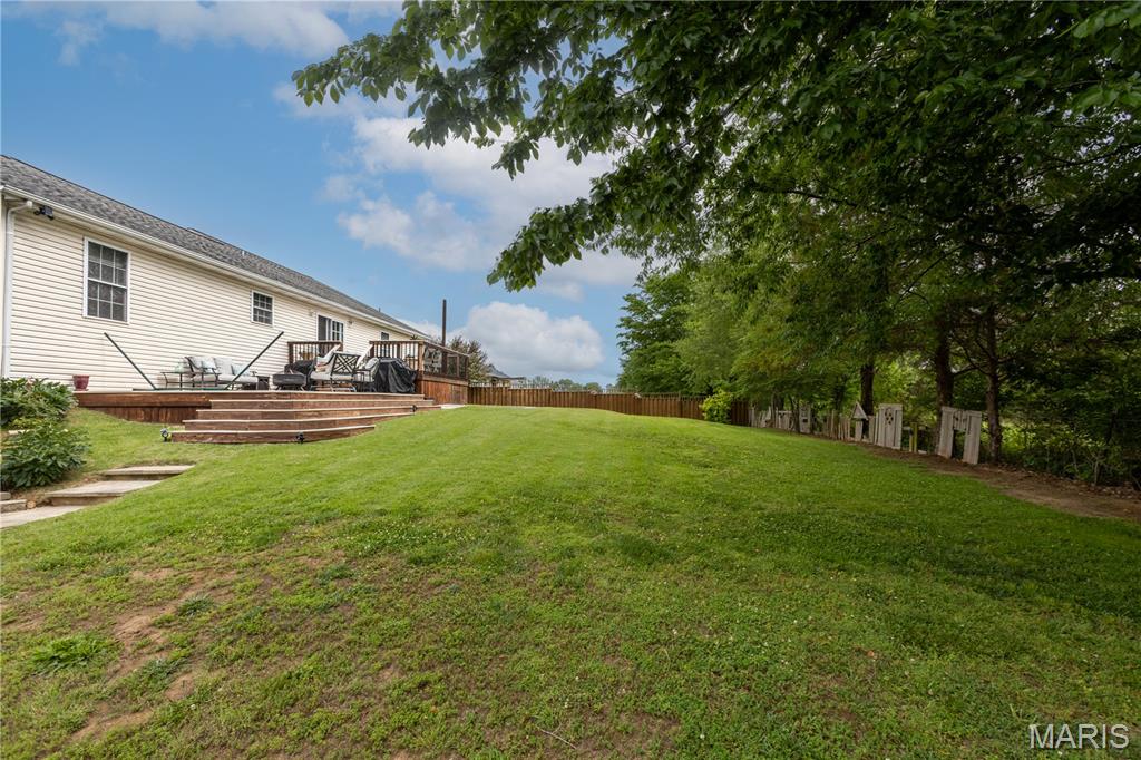 Clover Hill Estate - Residential