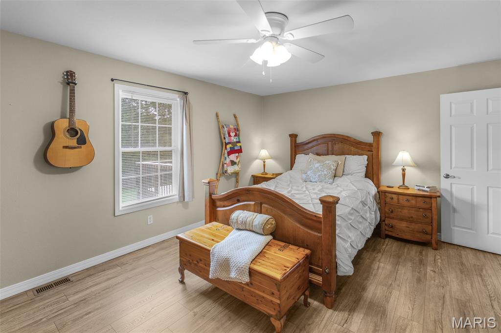 Clover Hill Estate - Residential