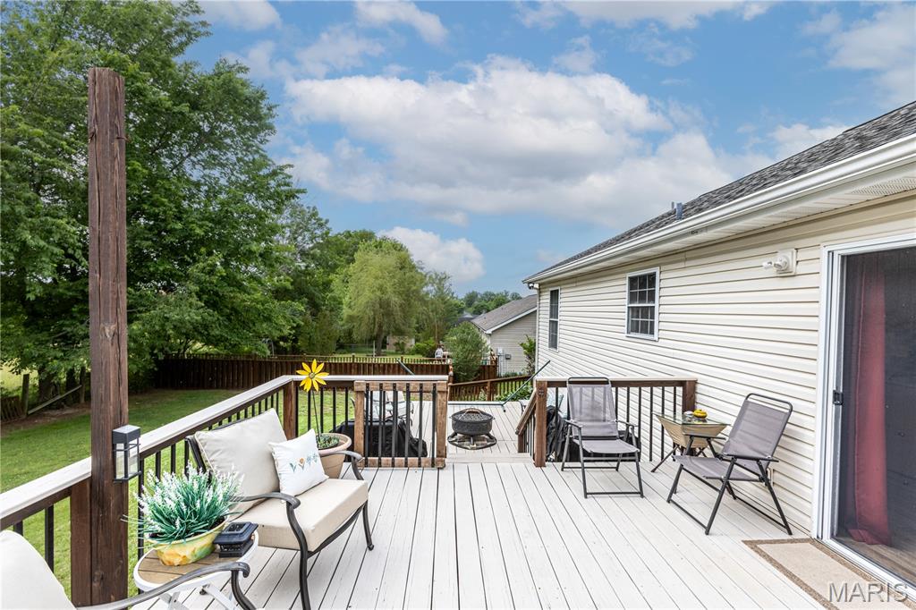 Clover Hill Estate - Residential