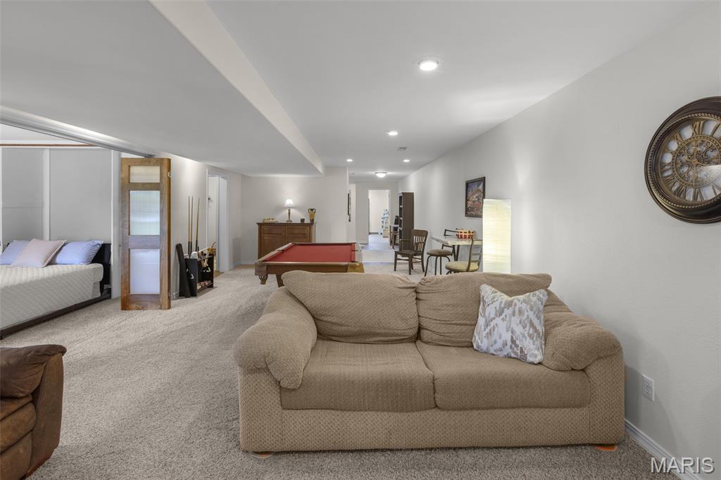 Clover Hill Estate - Residential