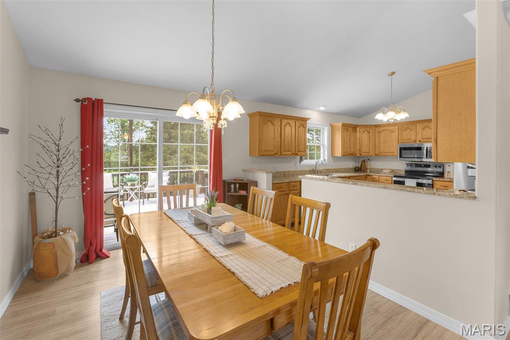 Clover Hill Estate - Residential