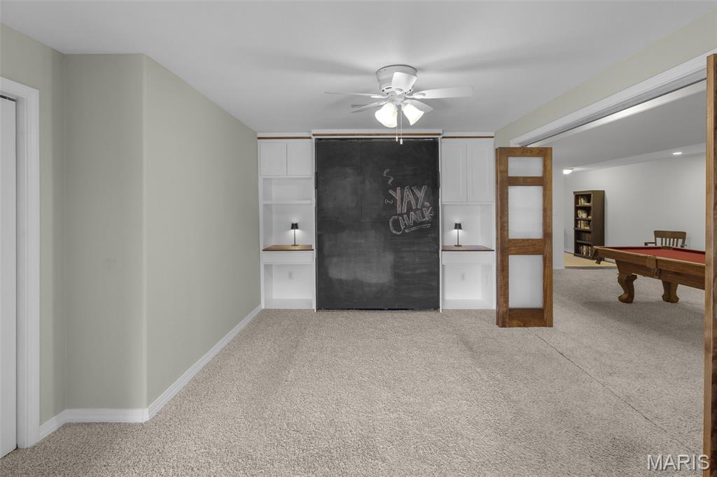 Clover Hill Estate - Residential