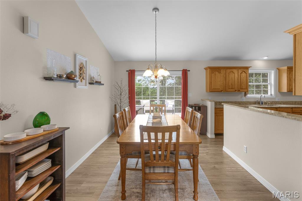 Clover Hill Estate - Residential