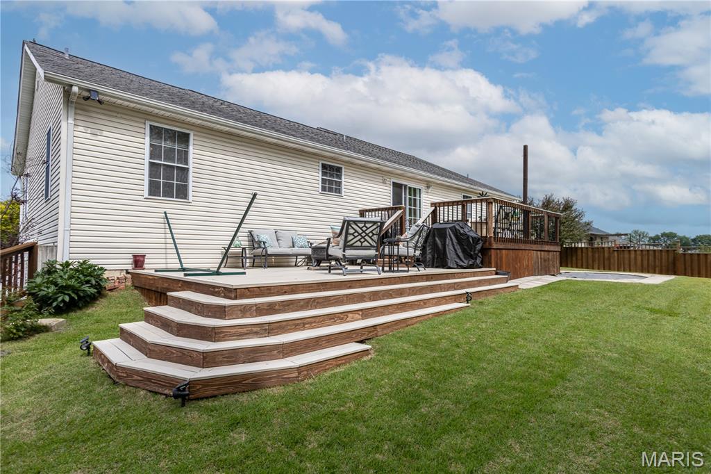 Clover Hill Estate - Residential