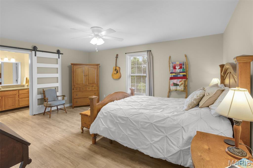 Clover Hill Estate - Residential