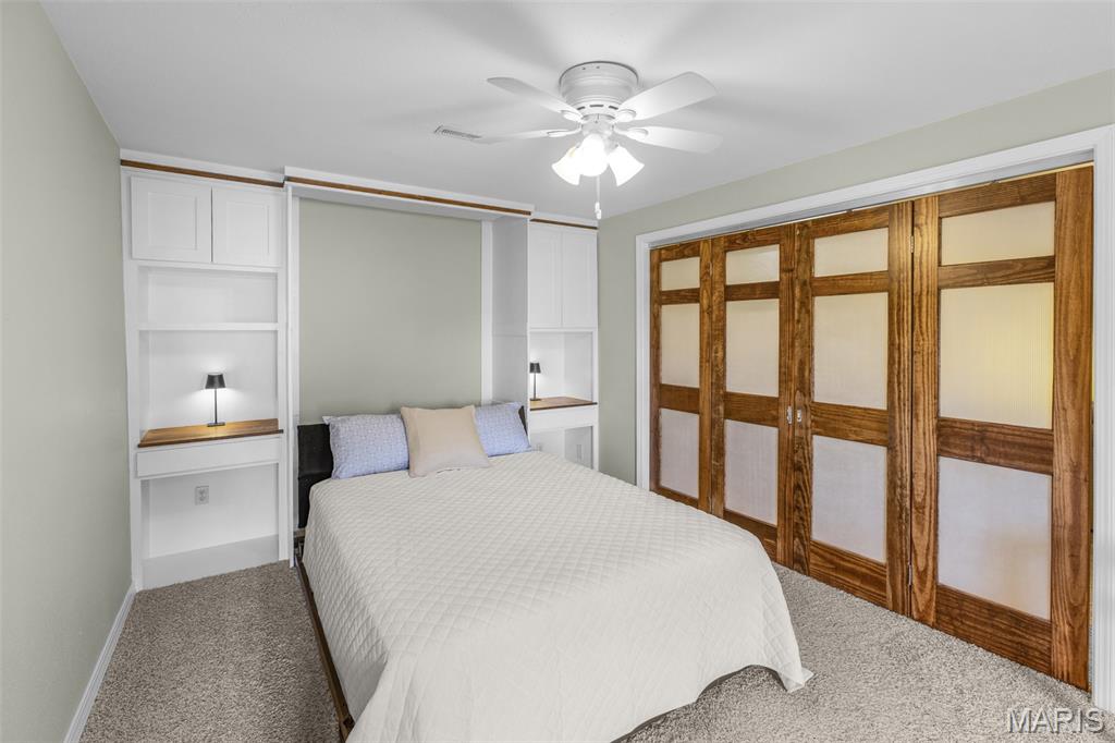 Clover Hill Estate - Residential