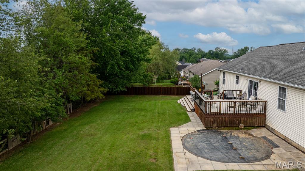 Clover Hill Estate - Residential
