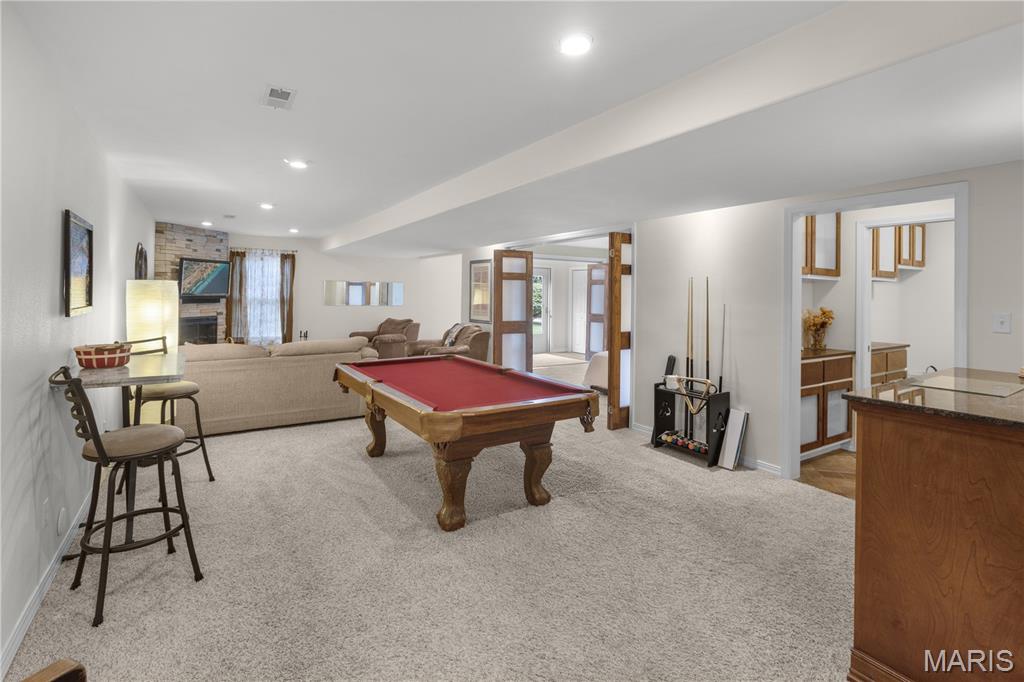 Clover Hill Estate - Residential