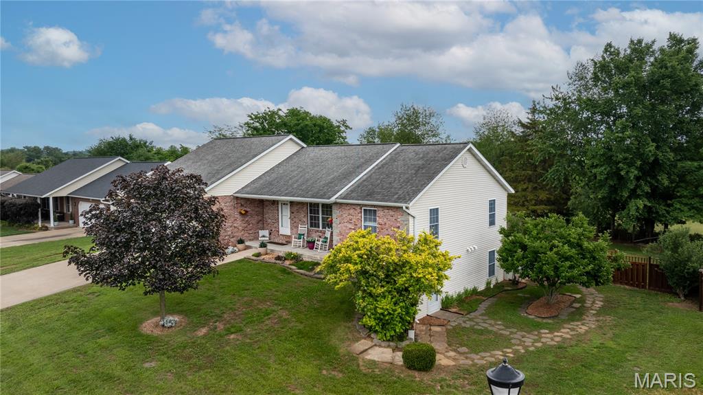 Clover Hill Estate - Residential
