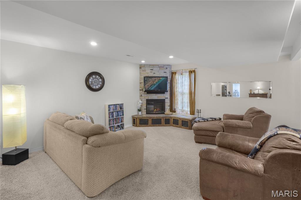 Clover Hill Estate - Residential