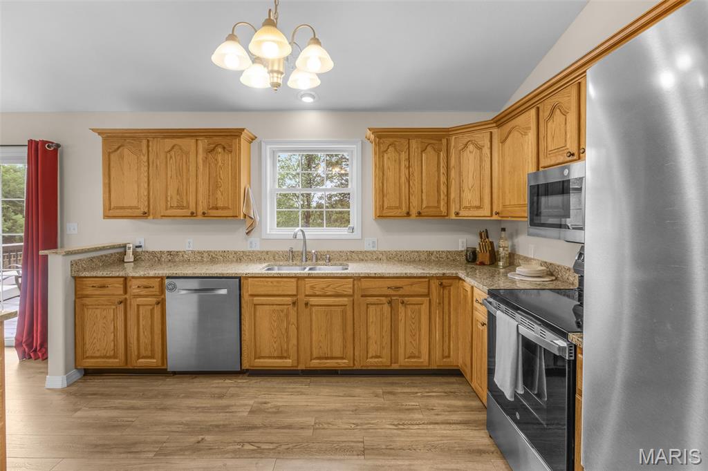 Clover Hill Estate - Residential