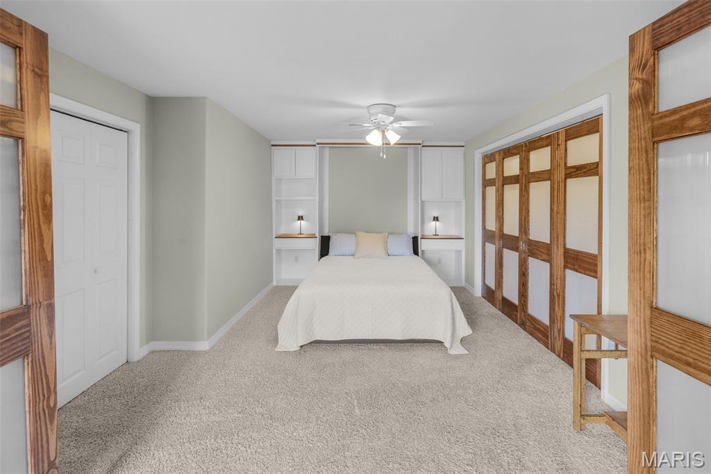 Clover Hill Estate - Residential