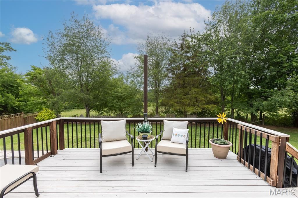 Clover Hill Estate - Residential