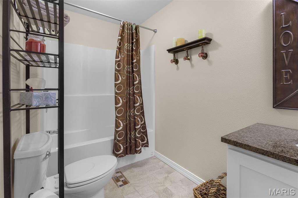 Clover Hill Estate - Residential