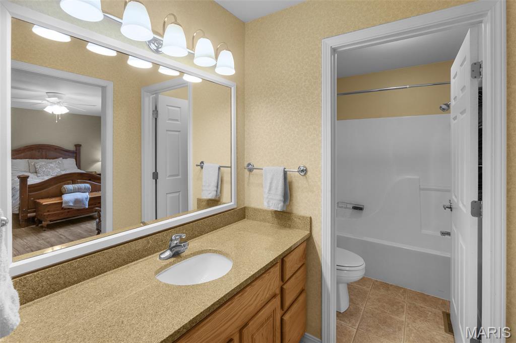 Clover Hill Estate - Residential