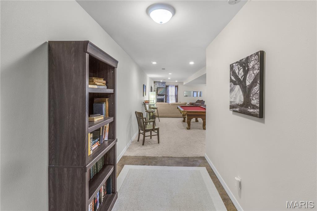 Clover Hill Estate - Residential